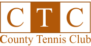Best European style red clay courts in Southern Westchester County